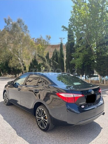 Toyota Corolla-5