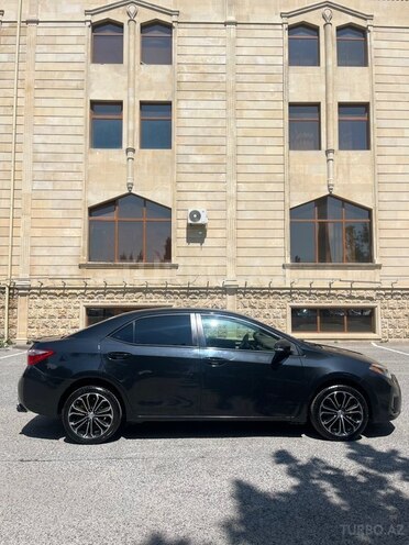 Toyota Corolla-7