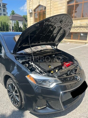 Toyota Corolla-12