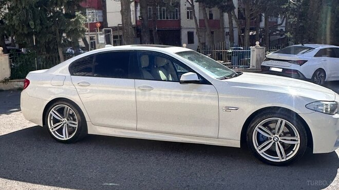 BMW 528-3