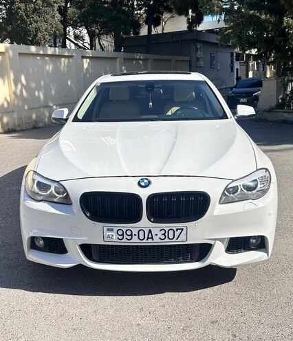 BMW 528-1