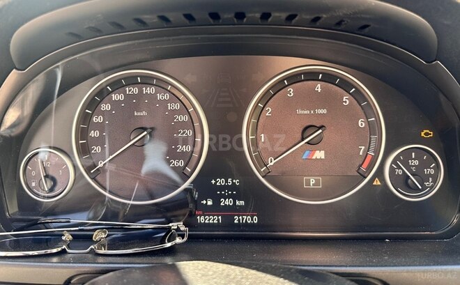 BMW 528-11