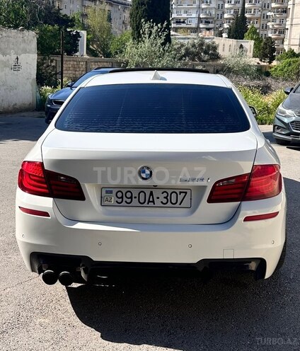 BMW 528-4