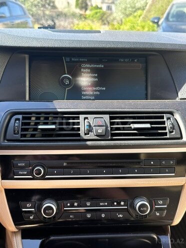 BMW 528-13