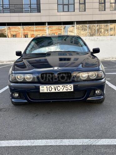 BMW 523-1