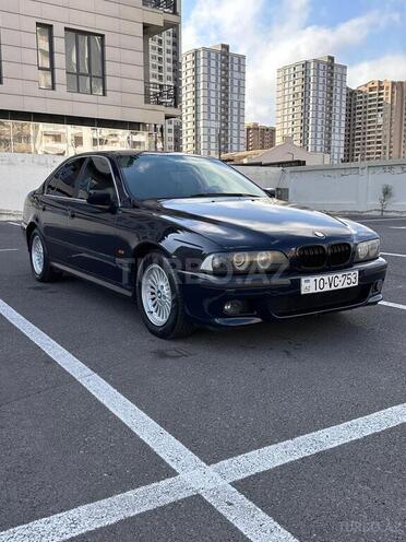 BMW 523-2