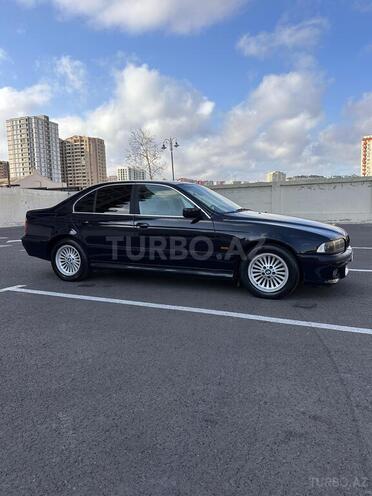 BMW 523-3