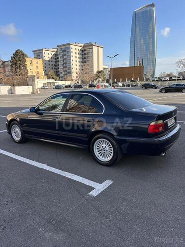 BMW 523-6