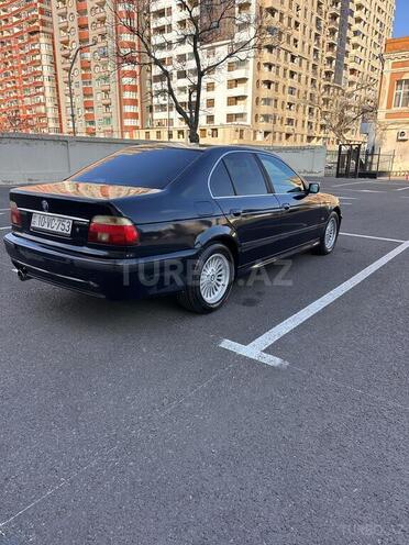 BMW 523-7