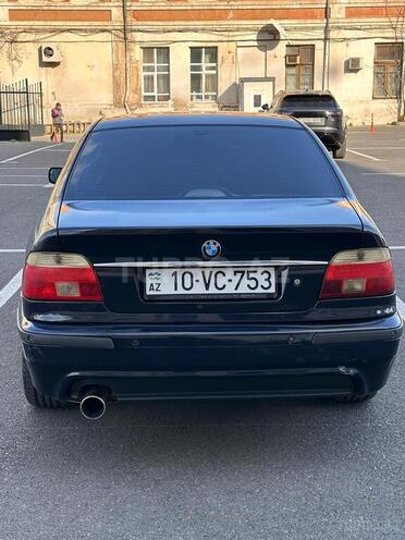BMW 523-9