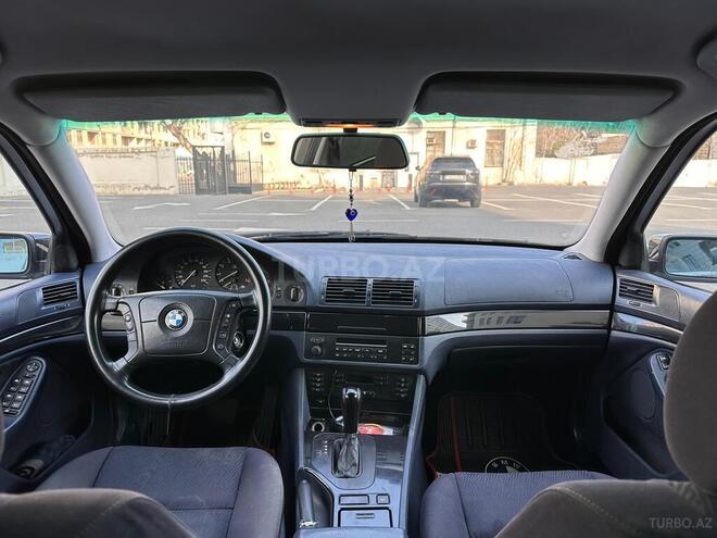 BMW 523-10