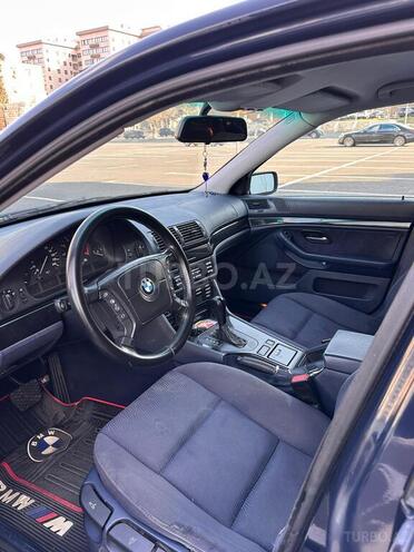BMW 523-11