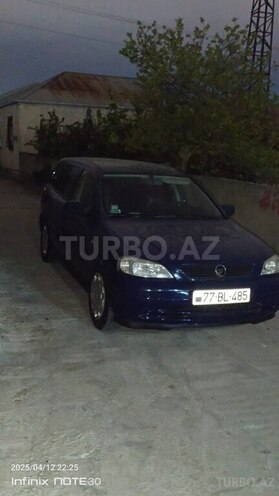 Opel Astra-5
