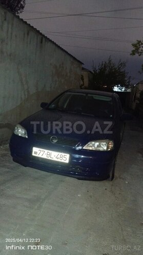 Opel Astra-6