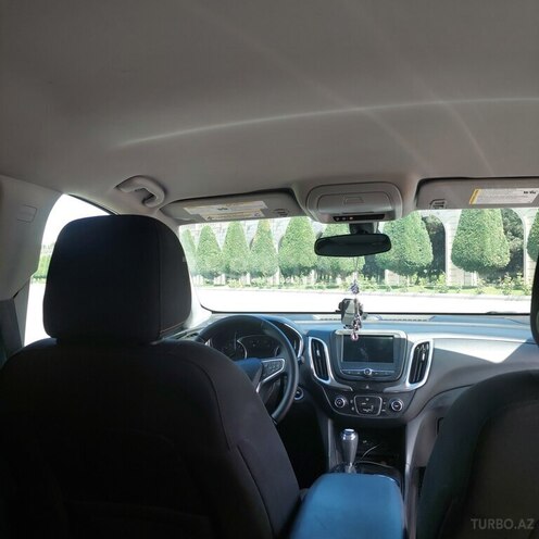 Chevrolet Equinox-3