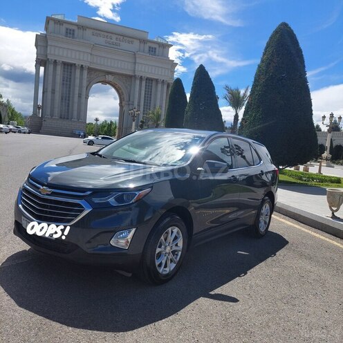 Chevrolet Equinox-6