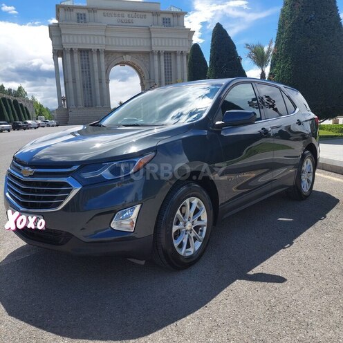 Chevrolet Equinox-10