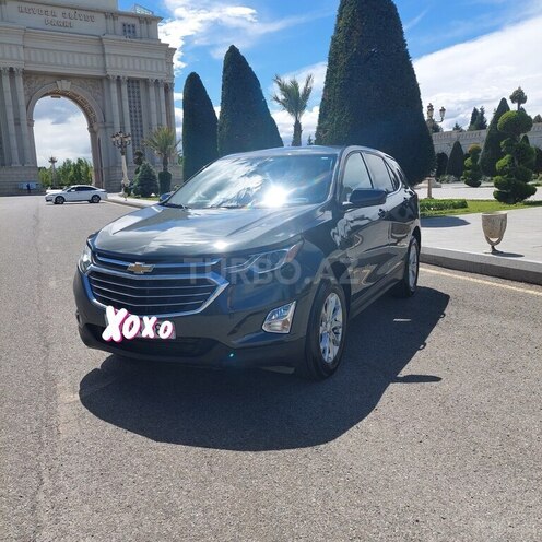 Chevrolet Equinox-13