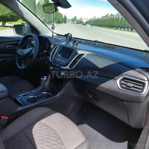 Chevrolet Equinox-14
