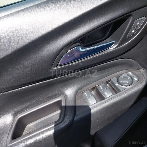 Chevrolet Equinox-16