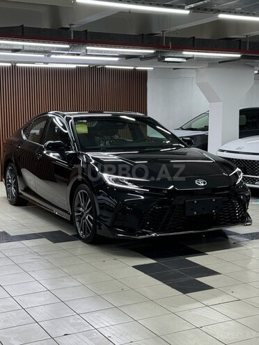 Toyota Camry-2