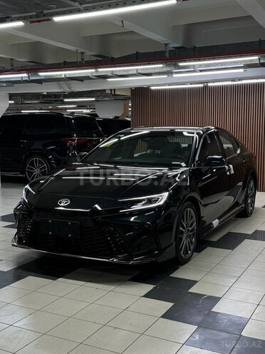 Toyota Camry-3