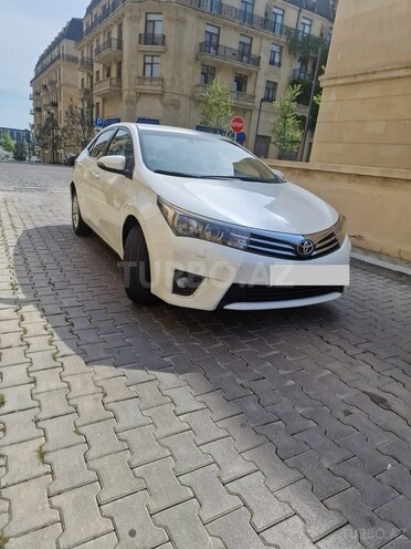 Toyota Corolla-1