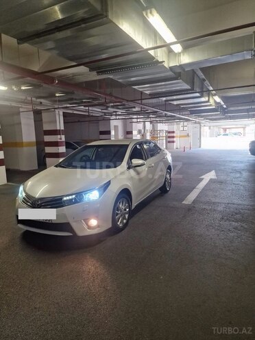 Toyota Corolla-3