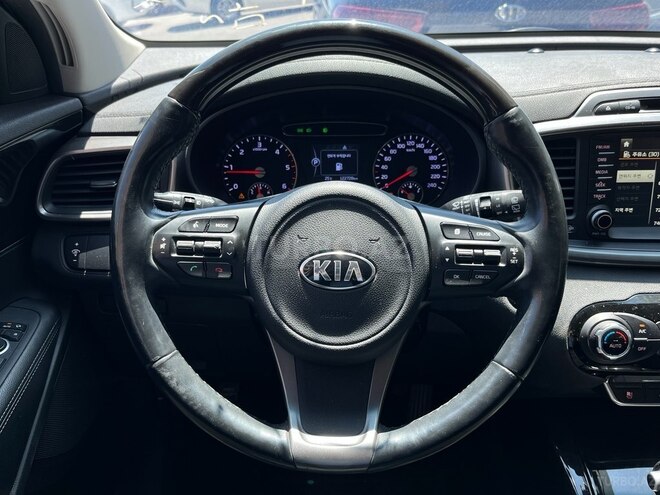 Kia Sorento-3