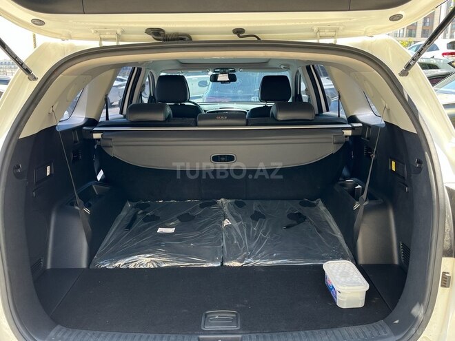 Kia Sorento-21