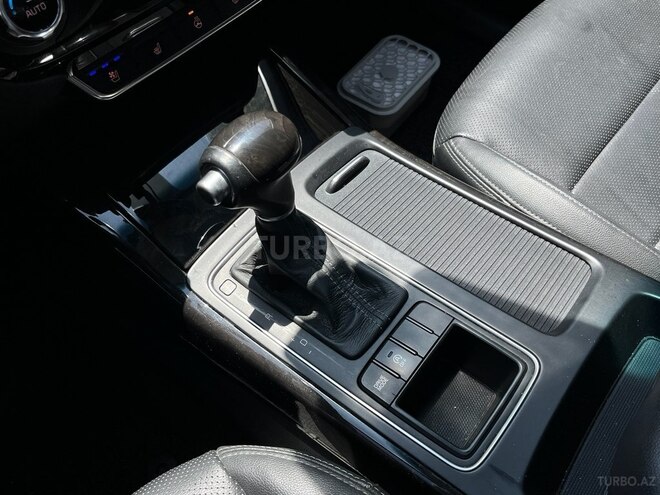 Kia Sorento-11