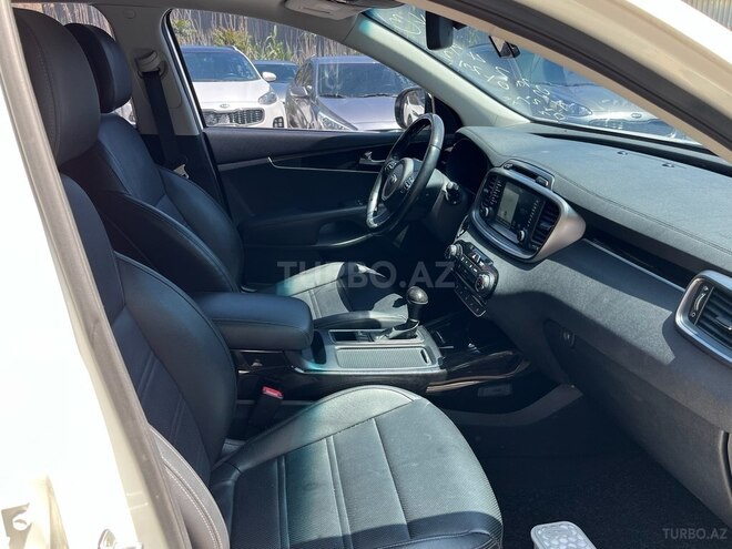 Kia Sorento-20