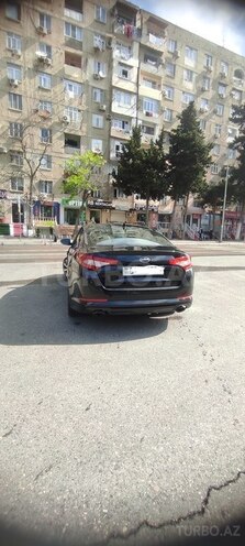 Kia Optima-5