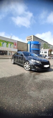 Kia Optima-1