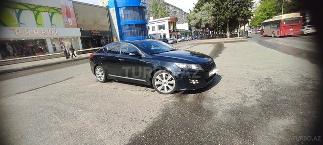 Kia Optima-3