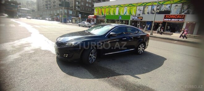 Kia Optima-10