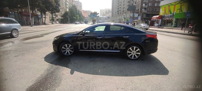 Kia Optima-12