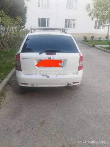 Chevrolet Lacetti-2