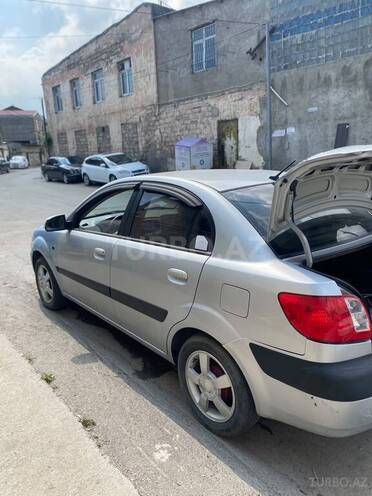 Kia Pride-3