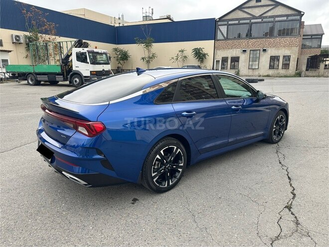 Kia K5-3