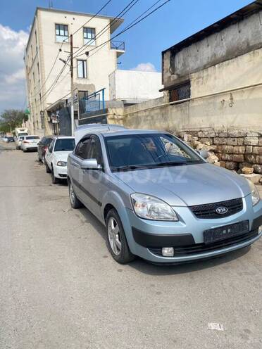 Kia Pride-7