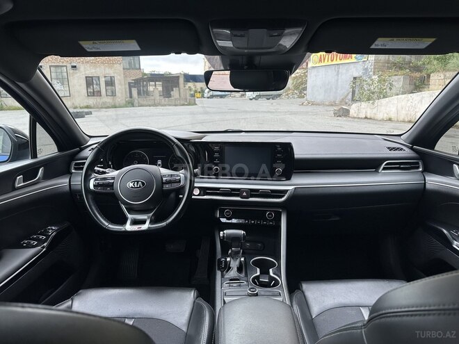Kia K5-6