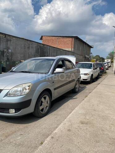 Kia Pride-8
