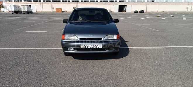 LADA (VAZ) 2115-1