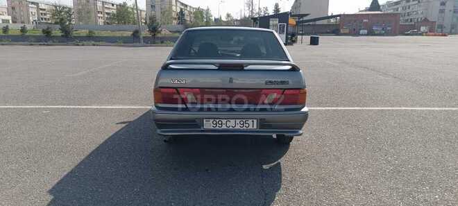 LADA (VAZ) 2115-2