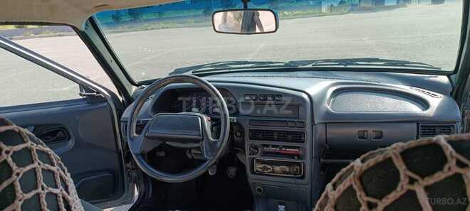 LADA (VAZ) 2115-3