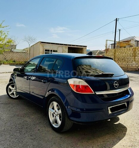 Opel Astra-4