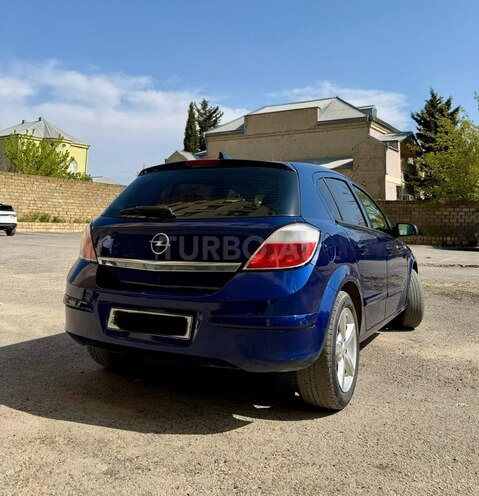 Opel Astra-5