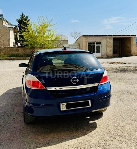 Opel Astra-6