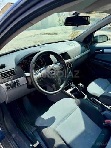 Opel Astra-7